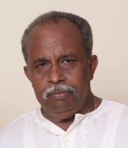 OBITUARY - MR. P.T.ABRAHAM (RAJU)